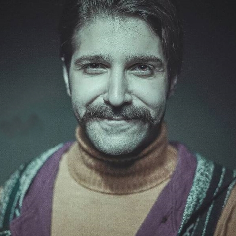 دانلود آهنگ شب که شد حمید هیراد